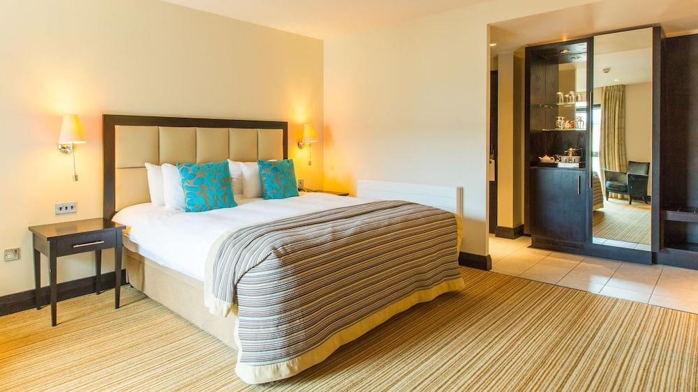 Delta Hotels By Marriott Nottingham Belfry Dış mekan fotoğraf