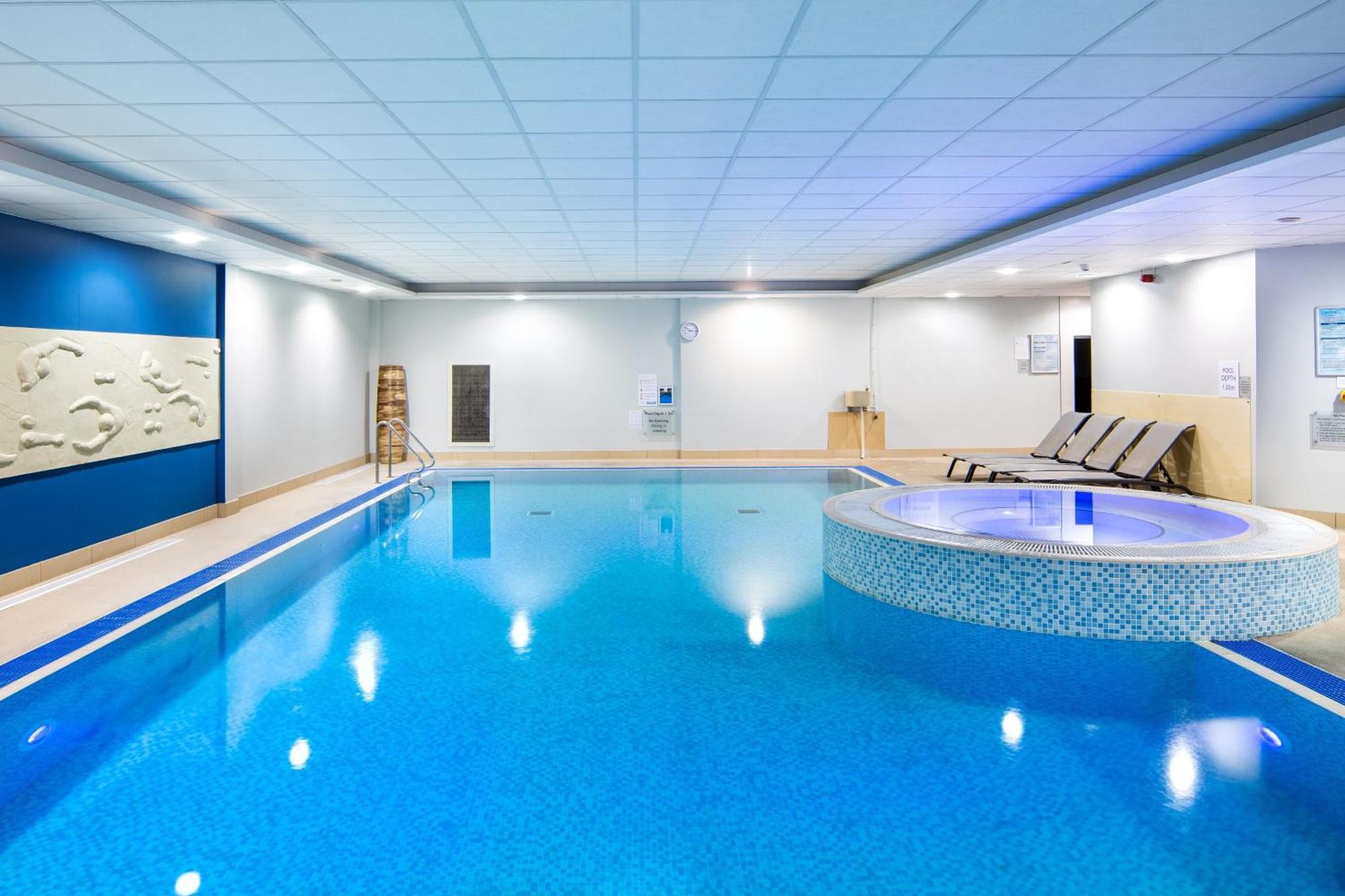 Delta Hotels By Marriott Nottingham Belfry Dış mekan fotoğraf