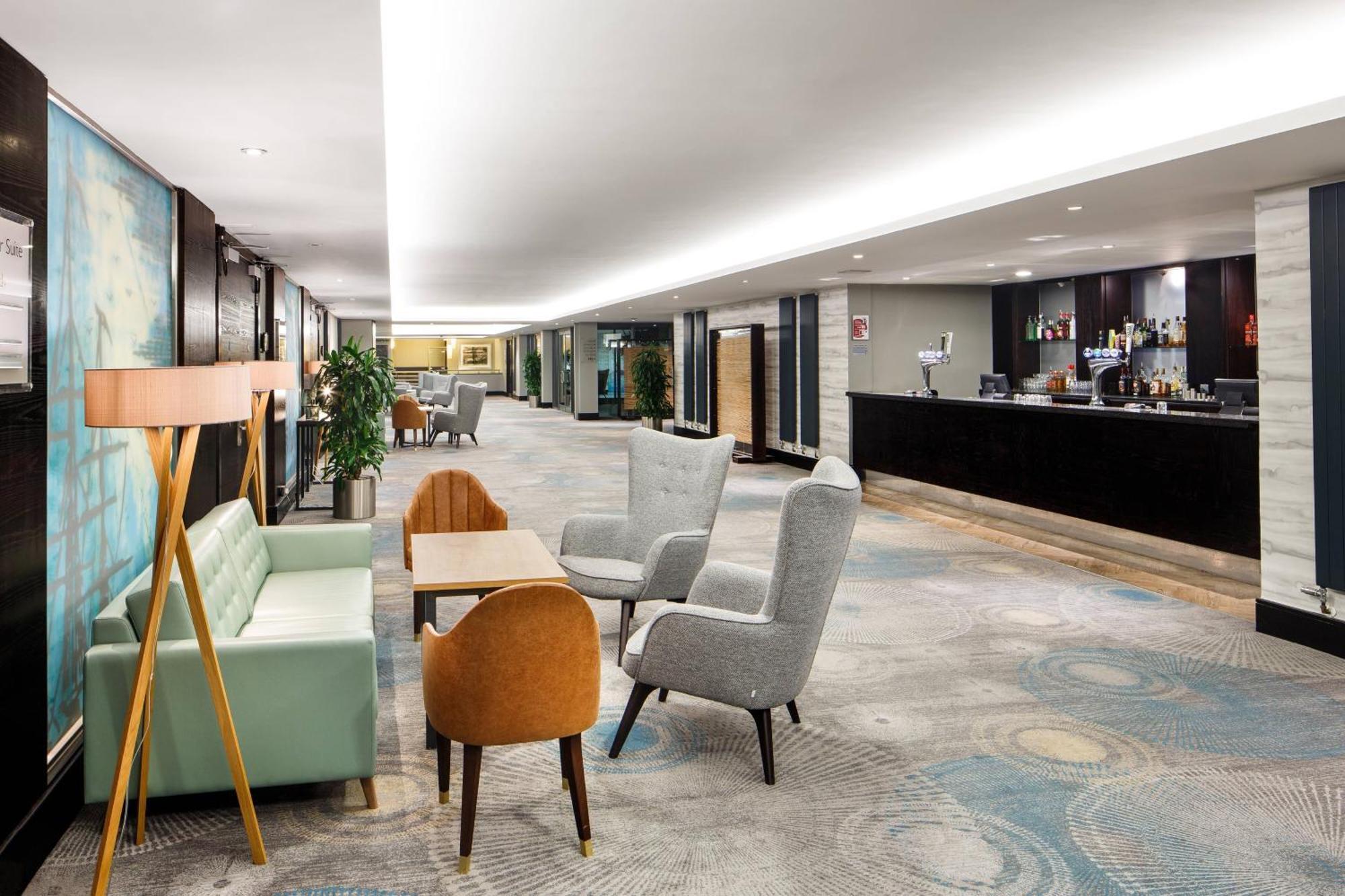 Delta Hotels By Marriott Nottingham Belfry Dış mekan fotoğraf