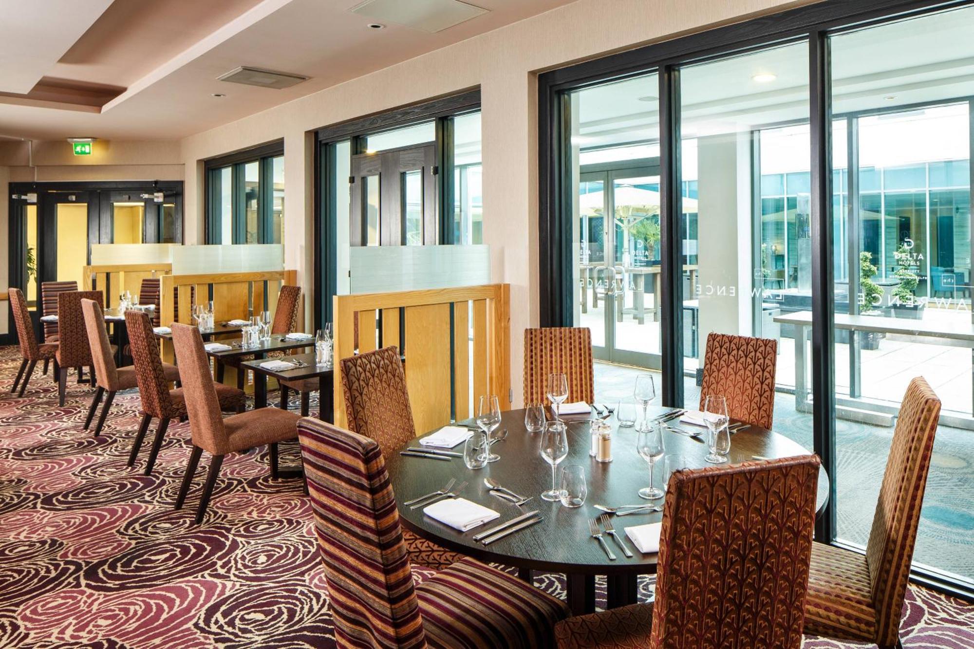 Delta Hotels By Marriott Nottingham Belfry Dış mekan fotoğraf