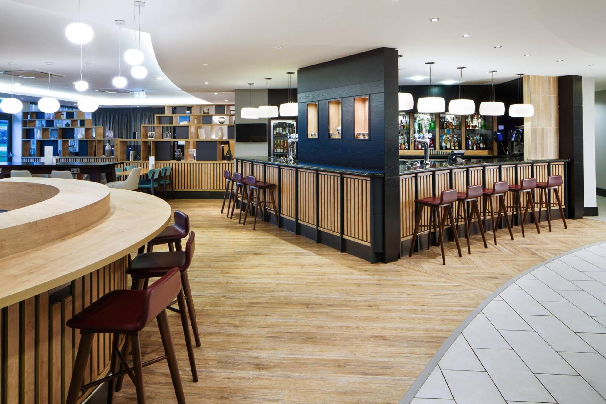 Delta Hotels By Marriott Nottingham Belfry Dış mekan fotoğraf