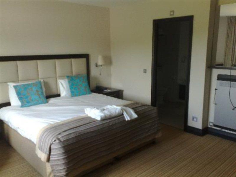 Delta Hotels By Marriott Nottingham Belfry Dış mekan fotoğraf