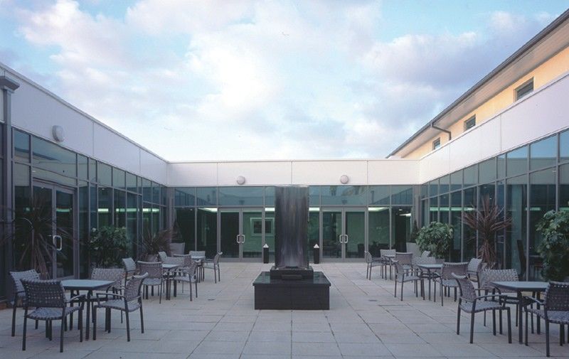 Delta Hotels By Marriott Nottingham Belfry Dış mekan fotoğraf