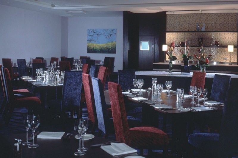 Delta Hotels By Marriott Nottingham Belfry Dış mekan fotoğraf