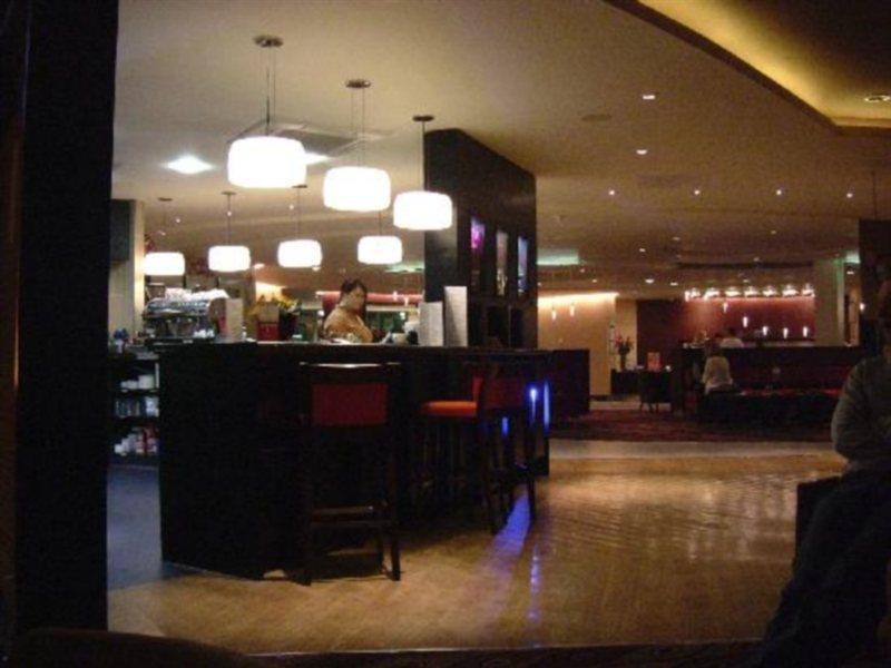 Delta Hotels By Marriott Nottingham Belfry Dış mekan fotoğraf