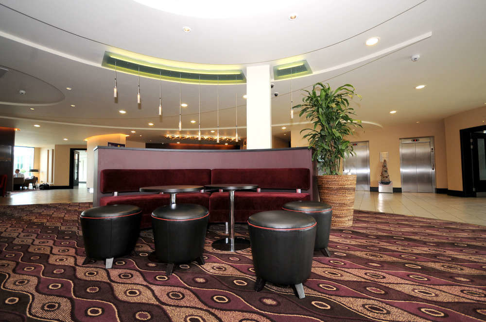 Delta Hotels By Marriott Nottingham Belfry Dış mekan fotoğraf