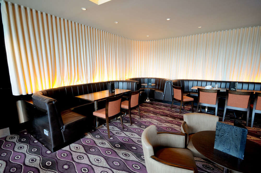 Delta Hotels By Marriott Nottingham Belfry Dış mekan fotoğraf