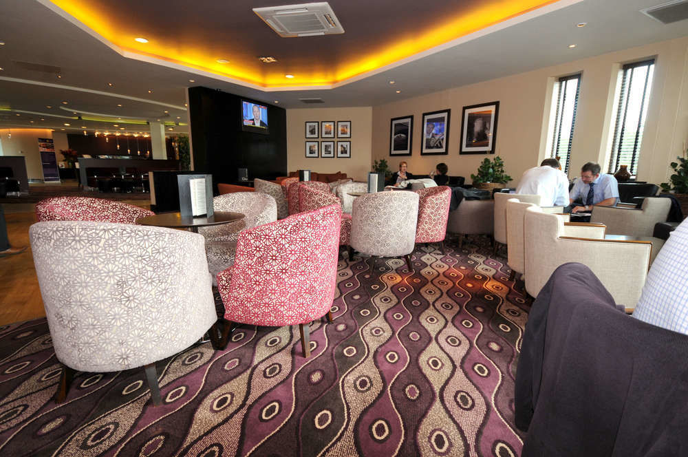 Delta Hotels By Marriott Nottingham Belfry Dış mekan fotoğraf